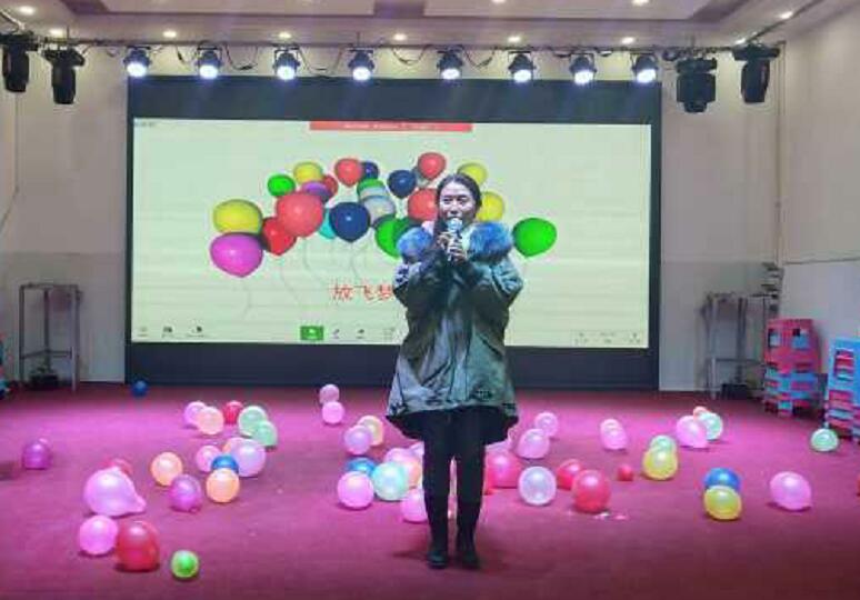 魏敏老师对活动进行了充分的肯定.jpg