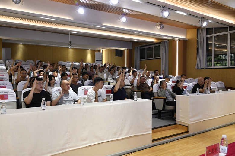 黔西南笔山书画院第二次会员大会（摄制：印象黔西南） (1).jpg